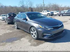5XXGT4L38KG323524 2019 KIA OPTIMA