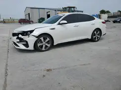 5XXGT4L38KG323734 2019 KIA OPTIMA