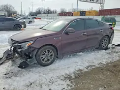 5XXGT4L38KG324558 2019 KIA OPTIMA