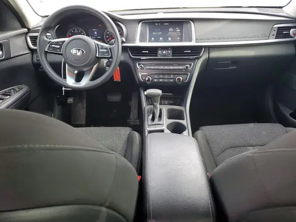5XXGT4L38KG324558 2019 KIA OPTIMA - Image 8
