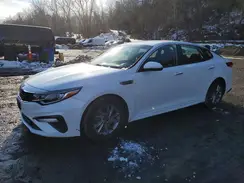 5XXGT4L38KG324642 2019 KIA OPTIMA