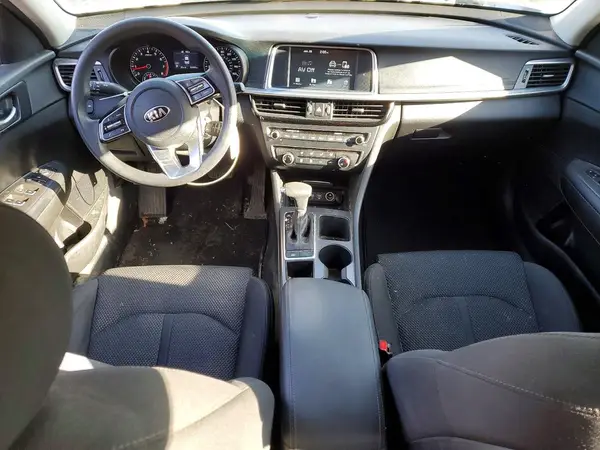 5XXGT4L38KG324642 2019 KIA OPTIMA - Image 8