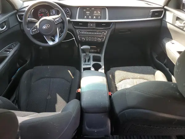 5XXGT4L38KG324754 2019 KIA OPTIMA - Image 8