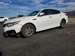 5XXGT4L38KG325127 2019 KIA OPTIMA