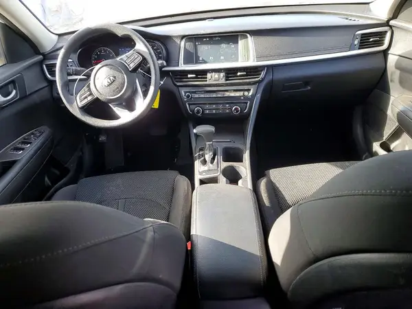 5XXGT4L38KG325127 2019 KIA OPTIMA - Image 8