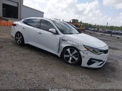 5XXGT4L38KG325144 2019 KIA OPTIMA