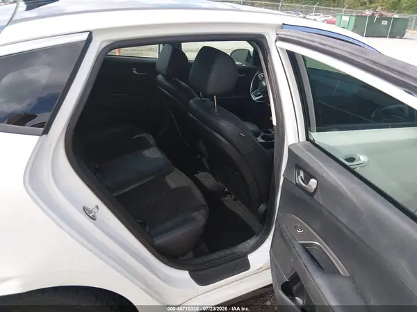 5XXGT4L38KG325144 2019 KIA OPTIMA - Image 8