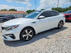 5XXGT4L38KG325158 2019 KIA OPTIMA