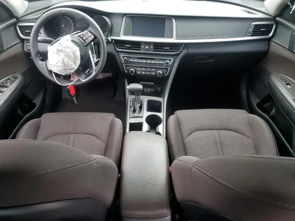 5XXGT4L38KG325306 2019 KIA OPTIMA - Image 8