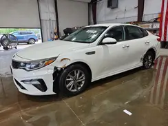 5XXGT4L38KG325595 2019 KIA OPTIMA