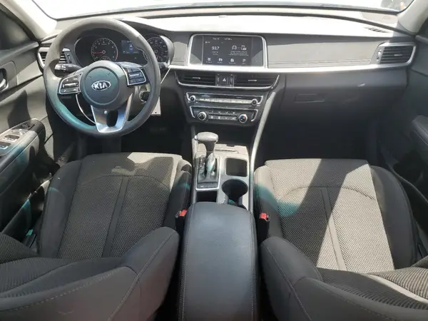 5XXGT4L38KG325743 2019 KIA OPTIMA - Image 8