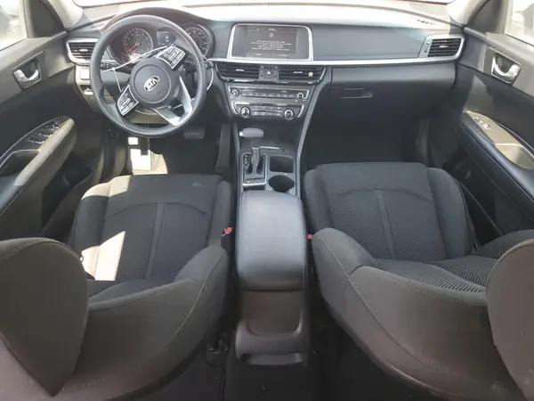 5XXGT4L38KG326505 2019 KIA OPTIMA - Image 8