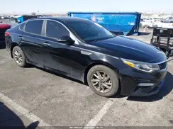 5XXGT4L38KG326617 2019 KIA OPTIMA