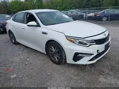 5XXGT4L38KG326729 2019 KIA OPTIMA