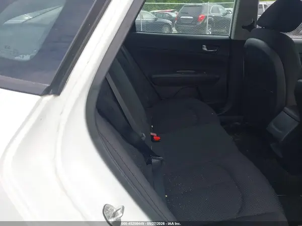 5XXGT4L38KG326729 2019 KIA OPTIMA - Image 8