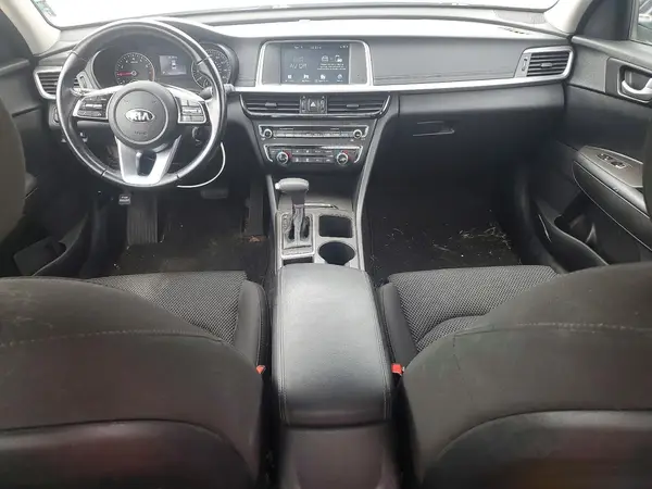 5XXGT4L38KG326844 2019 KIA OPTIMA - Image 8