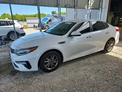 5XXGT4L38KG327122 2019 KIA OPTIMA