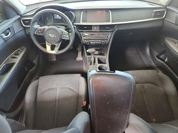 5XXGT4L38KG327122 2019 KIA OPTIMA - Image 8
