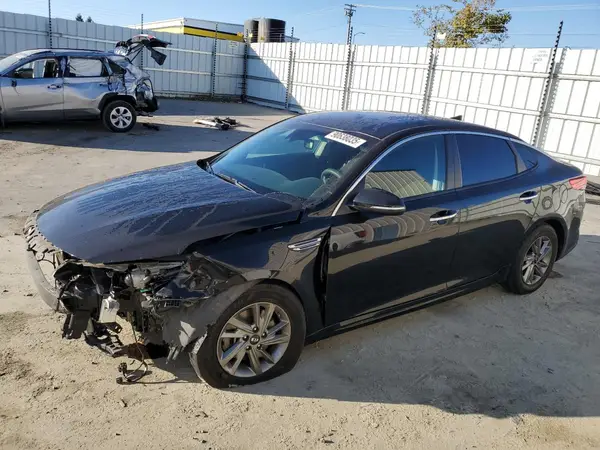5XXGT4L38KG327315 2019 KIA OPTIMA - Image 1