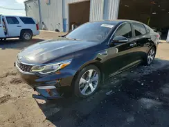 5XXGT4L38KG327704 2019 KIA OPTIMA