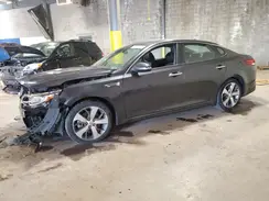5XXGT4L38KG328383 2019 KIA OPTIMA