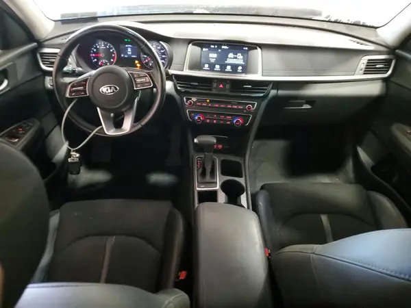 5XXGT4L38KG328383 2019 KIA OPTIMA - Image 8