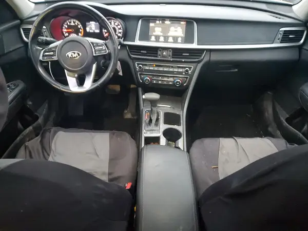 5XXGT4L38KG328707 2019 KIA OPTIMA - Image 8