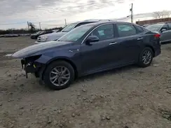 5XXGT4L38KG329016 2019 KIA OPTIMA