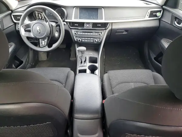 5XXGT4L38KG329016 2019 KIA OPTIMA - Image 8