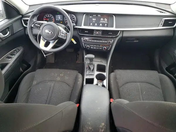 5XXGT4L38KG329436 2019 KIA OPTIMA - Image 8