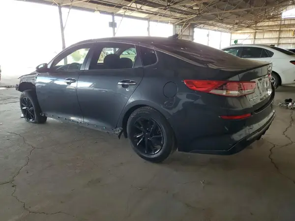 5XXGT4L38KG329906 2019 KIA OPTIMA - Image 2