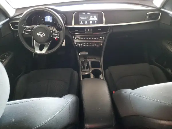 5XXGT4L38KG329906 2019 KIA OPTIMA - Image 8