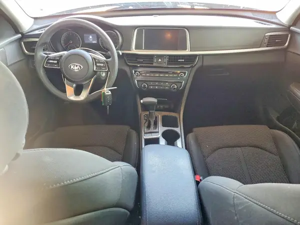 5XXGT4L38KG330344 2019 KIA OPTIMA - Image 8