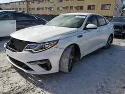 5XXGT4L38KG330537 2019 KIA OPTIMA