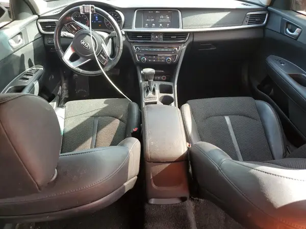 5XXGT4L38KG330537 2019 KIA OPTIMA - Image 8