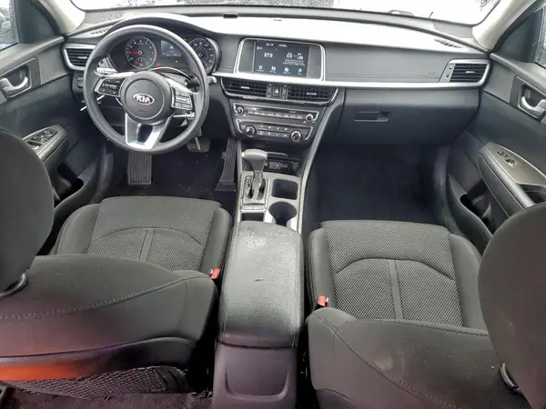 5XXGT4L38KG330859 2019 KIA OPTIMA - Image 8