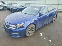 5XXGT4L38KG331154 2019 KIA OPTIMA