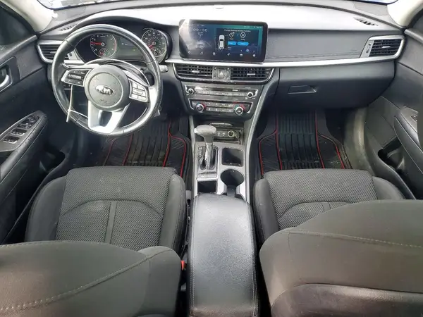 5XXGT4L38KG331154 2019 KIA OPTIMA - Image 8
