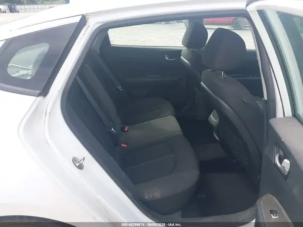 5XXGT4L38KG333230 2019 KIA OPTIMA - Image 8