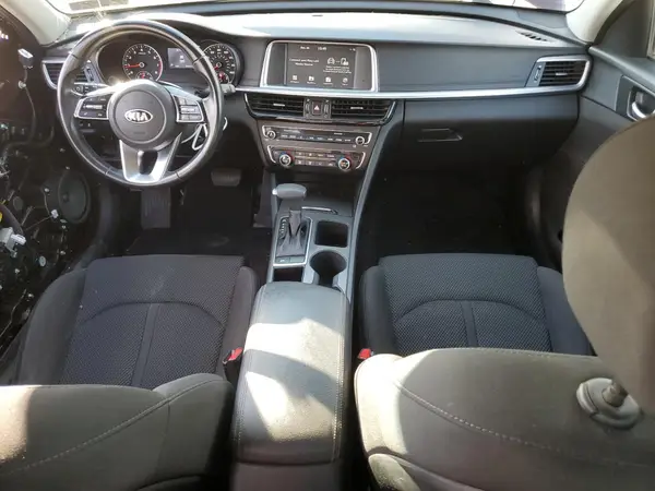 5XXGT4L38KG333616 2019 KIA OPTIMA - Image 8