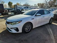 5XXGT4L38KG333843 2019 KIA OPTIMA