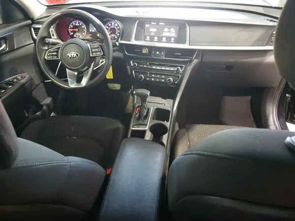 5XXGT4L38KG334555 2019 KIA OPTIMA - Image 8