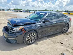 5XXGT4L38KG335155 2019 KIA OPTIMA
