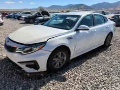 5XXGT4L38KG335284 2019 KIA OPTIMA