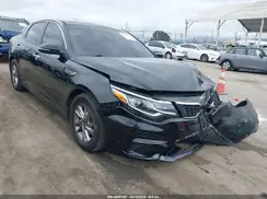5XXGT4L38KG335561 2019 KIA OPTIMA