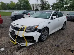 5XXGT4L38KG335690 2019 KIA OPTIMA