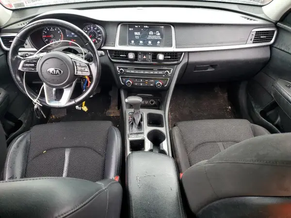 5XXGT4L38KG335690 2019 KIA OPTIMA - Image 8