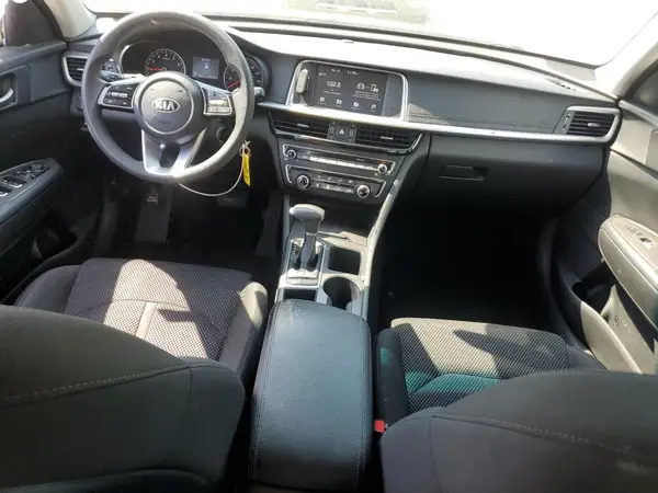 5XXGT4L38KG336225 2019 KIA OPTIMA - Image 8