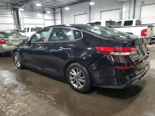5XXGT4L38KG336273 2019 KIA OPTIMA - Image 2