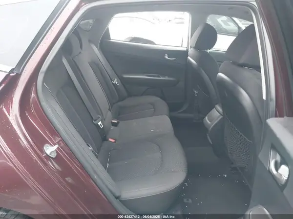 5XXGT4L38KG336676 2019 KIA OPTIMA - Image 8